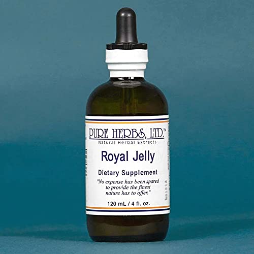 Royal Jelly