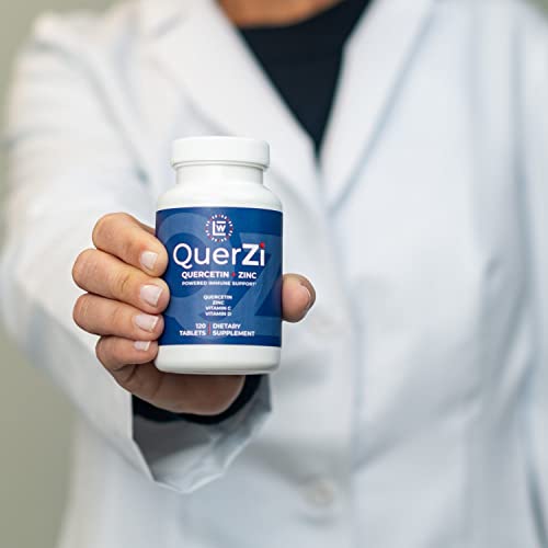 QuerZi - 120 Tablets