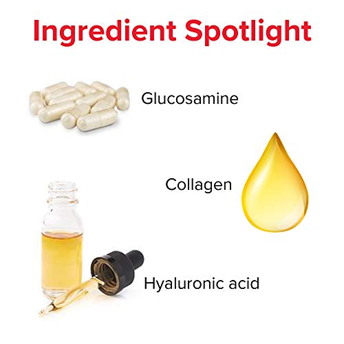 Vibrant Health, Joint Vibrance, Comprehensive Joint and Cartilage Support, Orange Pineapple, 21 Servings (FFP)