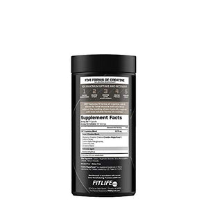 PMD CR5 Creatine