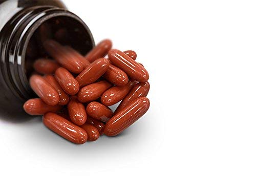 Smarter Nutrition Curcumin - Potency and Absorption in a SoftGel | The Most Active Form of Curcuminoid | 95% Tetra-Hydro Curcuminoids, 3 pack of 60 capsules - 90 Servings