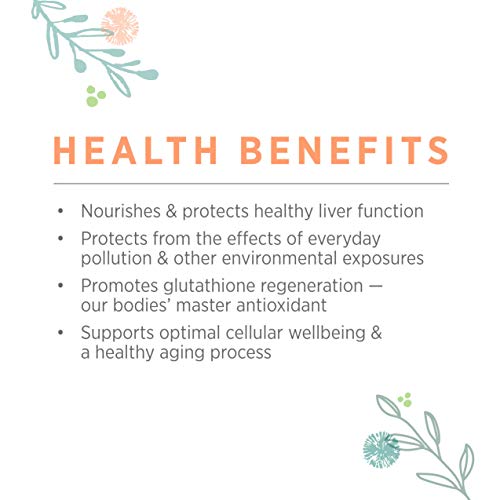 Pure Synergy Cell Protector | 120 Capsules | Made with Organic Ingredients | Non-GMO | Vegan | Support for Healthy Aging and DNA Protection