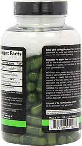 Controlled Labs Green Bulge Supplement, 30 Servings Advanced Creatine Matrix Volumizer, Improve Strength, Stamina, Performance, and Muscle Recovery, Caffeine and Stimulant Free for Both Men and Women
