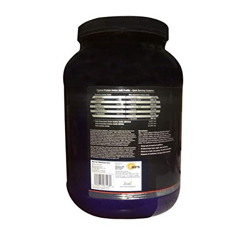 Ultimate Nutrition Prostar Whey Protein Powder Blend of Whey Concentrate Isolate and Peptides – Low Carb, Keto Friendly, 25 Grams of Protein - 30 Servings, Cookies N Cream, 2 Pounds