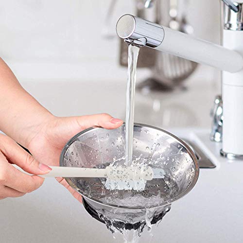 VIGIND Juicer Extractor,Juicer Machine,Centrifugal Juicer,Wide 3” Feed Chute,3 Speed Stainless Steel Centrifugal Juicer for Fruits and Vegetables, with Non-Slip Feet, Easy to Clean,with a brush