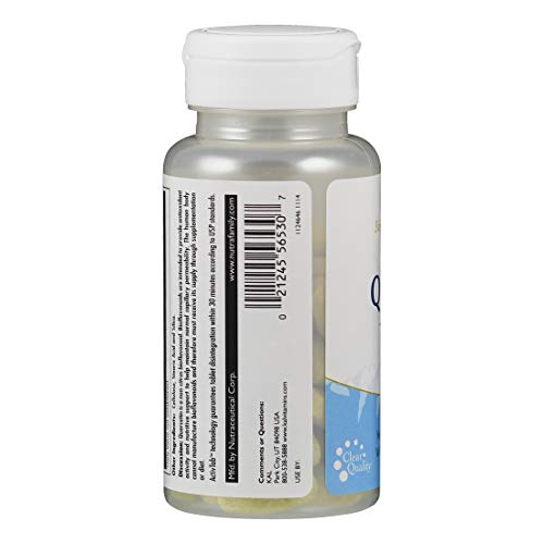 Quercetin 1000mg - 60 Tablets