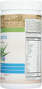 365 by Whole Foods Market, Protein Powder Hemp Organic, 16 Ounce