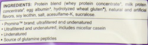 Syntrax Matrix, Banana, 5-Pound
