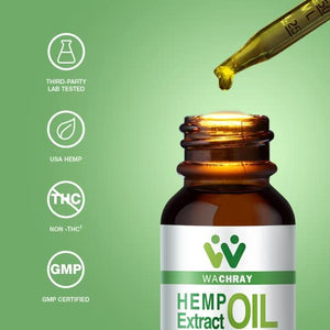 3 Pack Organic Hemp Extract - 2,000,000MG Hemp Oil for Pain Relief and Inflammation - Natural Hemp Oil Drops Extra Strength - Anxiety & Stress Relief - Cbdfx CBS CDB Oil Drop Tincture - Zero CBD Oil