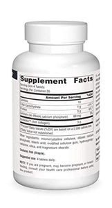 Source Naturals Collagen From Fish, Healthy Skin Support - 120 Tablets
