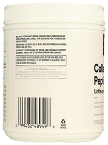 365 by Whole Foods Market, Collagen Peptides Protein Powder Unflavored, 12 Ounce