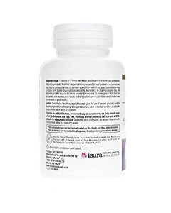 Bioclinic Naturals - EMIQ Activated Quercetin, 60 vcaps