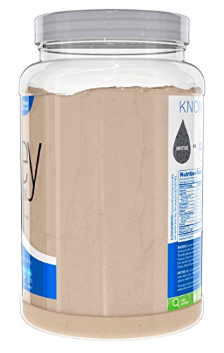 Integrated Supplements CFM Whey Protein Isolate Diet Supplement, Chocolate, 876g