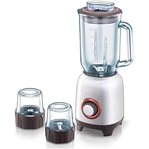 WERCHW Juicer Machines, Slow Masticating Juicer Extractor Easy to Clean, Quiet Motor & Reverse Function, BPA-Free, Cold Press Juicer with Brush, Juice Recipes for Vegetables and Fruits