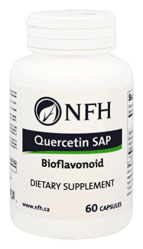 Quercetin SAP 60 Capsules