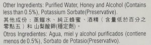 Prince of Peace Red Ginseng Royal Jelly, 30 Count