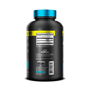 All American EFX Kre-Alkalyn for Muscle Growth & Performance - 20 MORE FREE, 192 Total