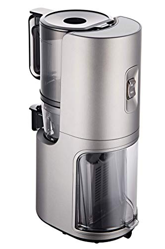 Hurom H-200 Easy Clean Model (Silver)