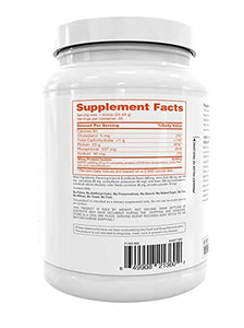 NutraBio Clear Whey Protein Isolate – NutraBio Clear Whey Protein Isolate – Pure Whey Isolate for Men and Women, Delicious Fruit Flavors – Non-GMO, Zero Lactose - Mango Mist, 20 Servings