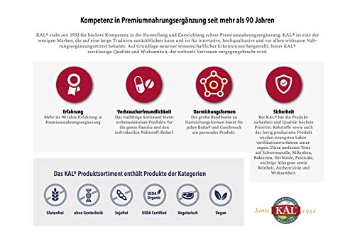 Quercetin 1000mg - 60 Tablets