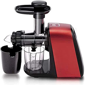 Juicer Juicer, Slow Masticating Juicer Juicer Whole Fruit Vegetable Extractor High Yield Anti-Oxidation,Juicer Machines Vegetable and Fruit,Non-slip Pad At The Bottom, All-round Heat Dissipation