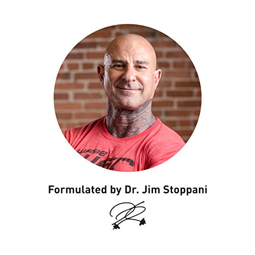 Post JYM Active Matrix - Post-Workout with BCAA's, Glutamine, Creatine HCL, Beta-Alanine, and More | JYM Supplement Science | Watermelon, 30 Servings