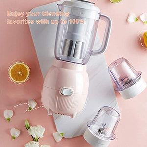 ZOUSHUAIDEDIAN Juicer Slow Juicers Machine,Portable Vertical Cold Press Juicer, BPA-Free Masticating Juicer,for Vegetables and Fruits,Multifunctional Juicer