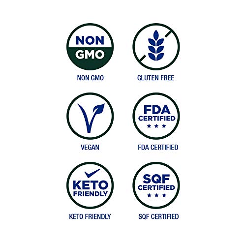 The Very Best Vegan Omega 3 Supplement - 120 Capsules - Vegan Algae Omega 3 Supplement Alternative - Plant Based Fish Oil Alternative- DHA & EPA Supplement - Made in The USA - Heart Stress Relief