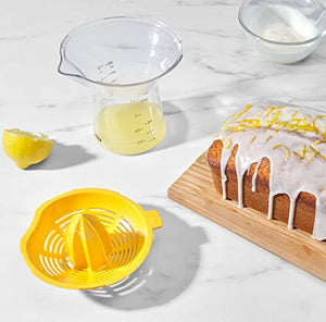 OXO Good Grips 2-in-1 Citrus Juicer