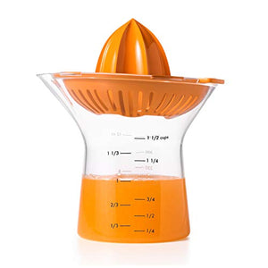 OXO Good Grips 2-in-1 Citrus Juicer