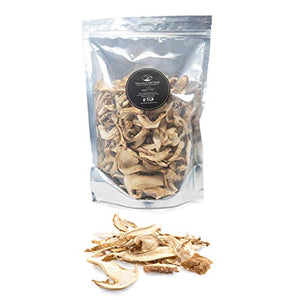 West Coast Wild Foods | Dried Wild Mushrooms (Matsutake - Pine, 0.5lb)