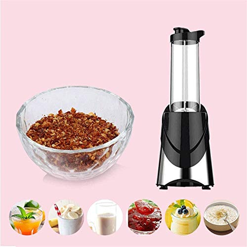 XYWCHK Slow Masticating Juicer Extractor, Wide Chute Cold Press Juicer for Easy Juice and Clean, High Juice Yield for Fruit and Vegetable Juicer Quiet Motor