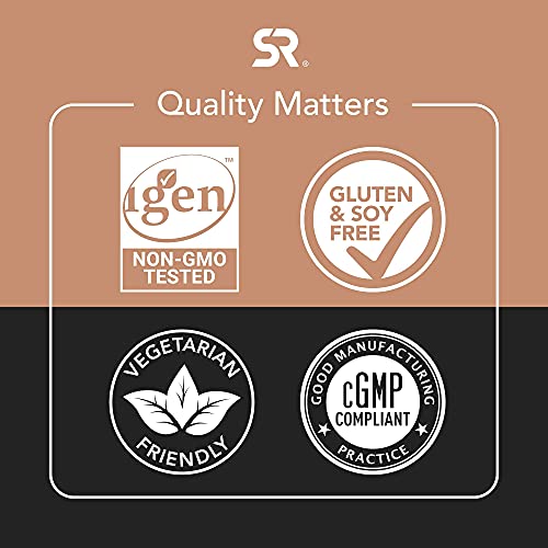 Whey Protein Isolate Powder (5lb - Dutch Chocolate) | Leucine-Enriched Amino Acids with 25g of Protein | Gluten Free, Non-GMO Verified & Instantized for Easy Mixing