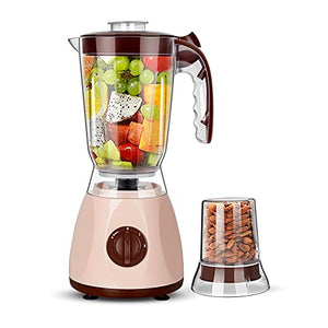 XBYUNDING Juicer Machines，Masticating Juicer -Juicers Masticating Automatic Multifunction Centrifugal,Large Capacity for Fruits and Vegetables,17.5x17.5x40cm