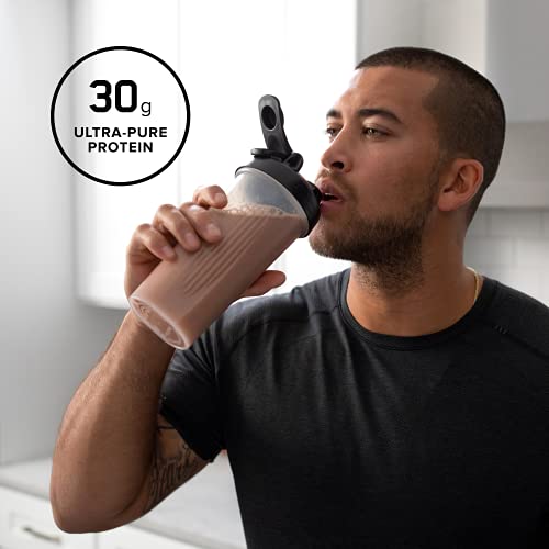 Optimum Nutrition Platinum Hydrowhey Protein Powder, 100% Hydrolyzed Whey Protein Isolate Powder, Flavor: Velocity Vanilla, 3.5 Pounds (Packaging May Vary)