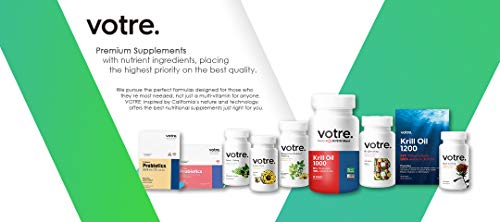 Votre. Noni 700mg, 90 Vegetable Capsules, Antioxidants, Reduce Cholesterols, Joint Pain, Immune Support