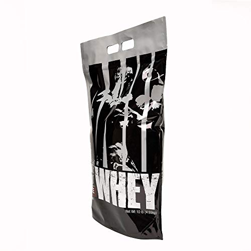 Animal, Whey Isolate Whey Protein Powder – Isolate Loaded for Post Workout and Recovery – Low Sugar with Highly Digestible Whey Isolate Protein Pounds, Chocolate, 160 Ounce (3119)