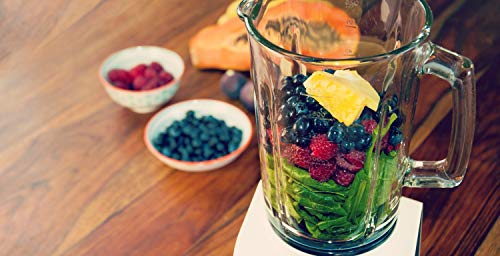 Ultra Berry a Proprietary Blend antioxidant with Acai Acerola Maqui Mangosteen. Potent compounds resveratrol, carotenoids xanthones flavonoids. Super-Concentrated Whole Food.