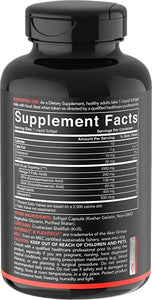 Antarctic Krill Oil 1000mg (Per Softgel) with Omega-3s EPA & DHA + Astaxanthin & Phospholipids | IKOS 5-Star Certified & Non-GMO Verified (30 Liquid softgels)