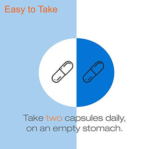 Doctor's Best PepZin GI, Zinc-L-Carnosine Complex, Non-GMO, Vegan, Gluten Free, Soy Free, Digestive Support, 120 Veggie Caps