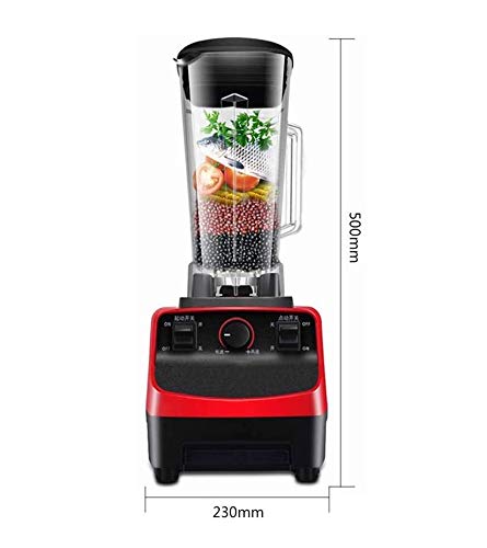 ZOUSHUAIDEDIAN Juicer Slow Juicers Machine Portable Vertical Cold Press Juicer, BPA-Free Masticating Juicer,Multifunctional Juicer for Vegetables and Fruits