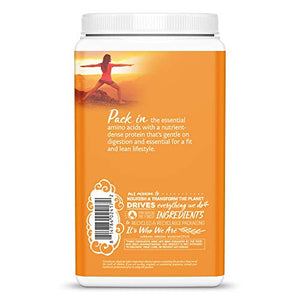 SunWarrior, Classic Plus Chocolate, 750 Gram