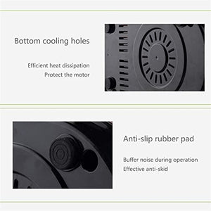 Juicer Machines Slow Masticating Juicer Extractor,3.15 Inches Wide Chute Cold Press Juicer for Easy Juice,High Juice Yield for Fruit and Vegetable