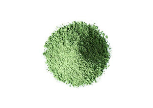 Organic Wheatgrass Powder, 8 Pounds — Non-GMO, Whole-Leaf, Raw, Non-Irradiated, Pure, Vegan Superfood, Bulk, Great for Juice, Rich in Fiber, Chlorophyll, Fatty Acids and Minerals