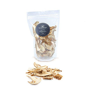 West Coast Wild Foods | Dried Wild Mushrooms (Matsutake - Pine, 3.52oz - 100g)