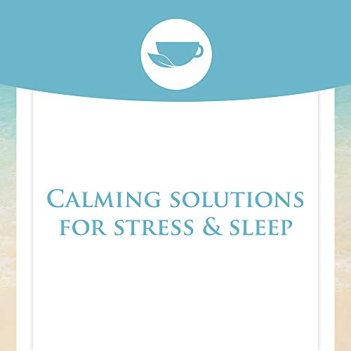 Stress-Relax Chewable Suntheanine L-Theanine 100 mg by Natural Factors, Non-Drowsy Stress Support for Mental Calmness and Relaxation, Tropical Fruit Flavor, 60 Tablets