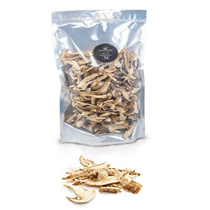 West Coast Wild Foods | Dried Wild Mushrooms (Matsutake - Pine, 1lb)