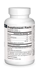 Source Naturals Collagen From Fish, Healthy Skin Support - 60 Tablets