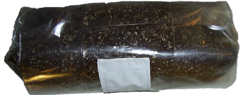 Pasteurized Mushroom Casing for Mushroom Substrate