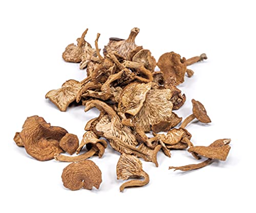 West Coast Wild Foods | Dried Wild Mushrooms (Candy Cap, 0.70oz - 20g)